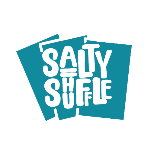 Salty Shuffle Games